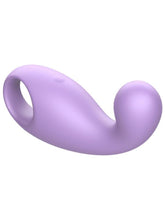 Soft By Playful Sweetheart Rechargeable Stimulator